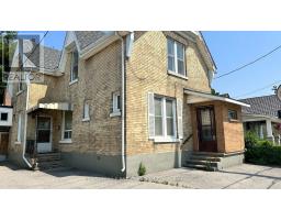 UPPER - 116 ADELAIDE STREET N, London East, Ontario