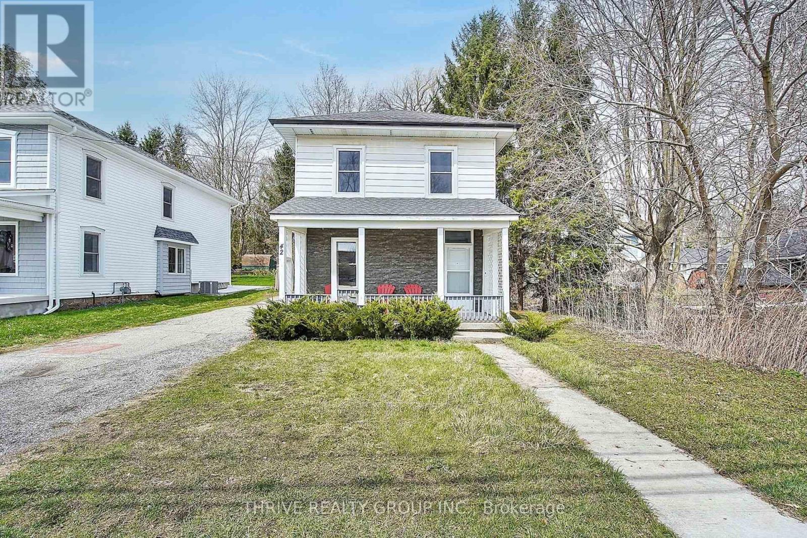 Property at 42 BELL STREET image 1