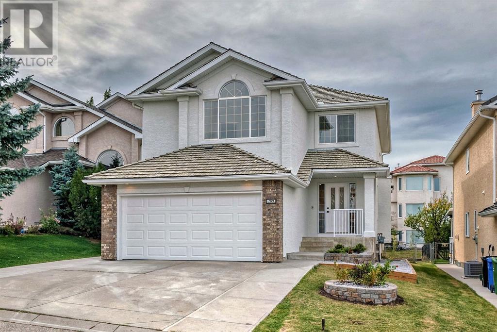 289 Hampstead Road Nw, Calgary, Alberta  T3A 6G4 - Photo 2 - A2200172