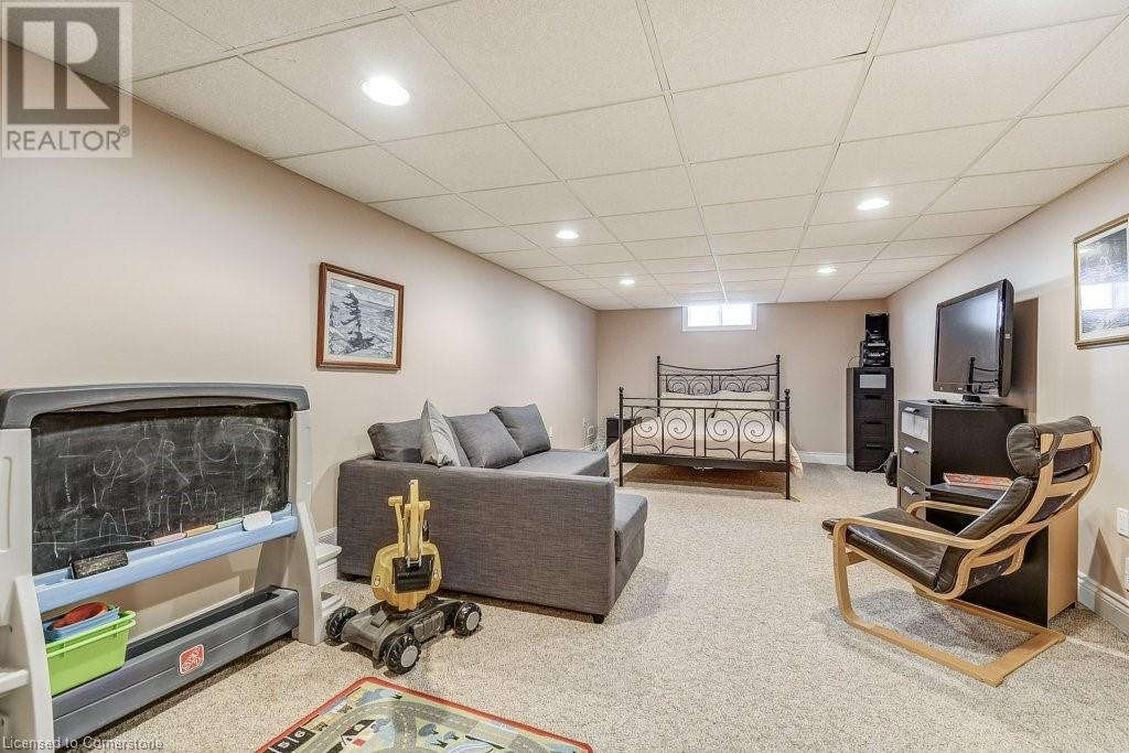 156 Gracehill Crescent, Freelton, Ontario  L8B 1A5 - Photo 26 - 40711810