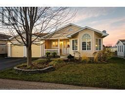 156 GRACEHILL Crescent, Freelton, Ontario