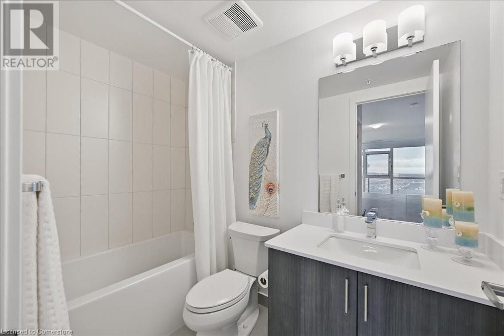 550 North Service Road Unit# 707, Grimsby, Ontario  L3M 0H9 - Photo 14 - 40716571