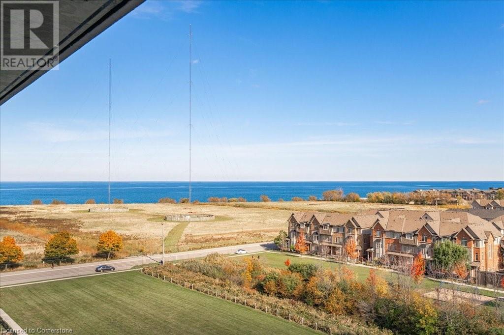 550 NORTH SERVICE Road Unit# 707, Grimsby, Ontario