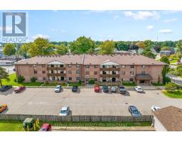 323 - 72 MAIN STREET E, Port Colborne, Ontario