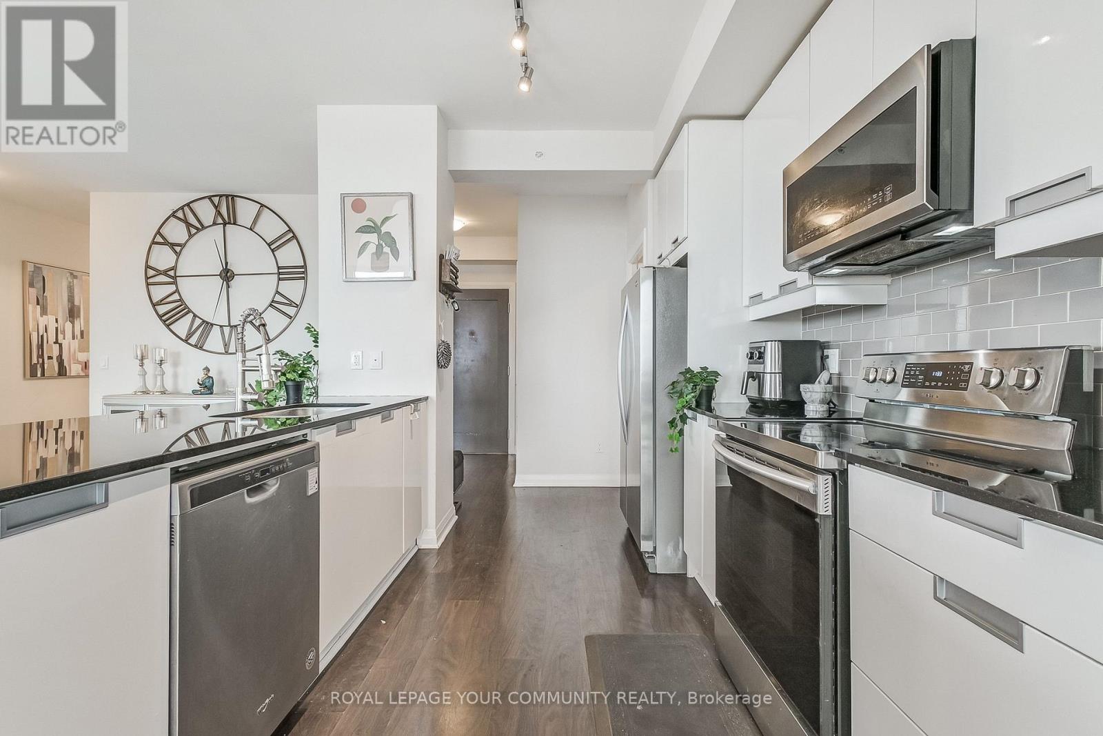 Property at 2702 - 75 EGLINTON AVENUE W image 1