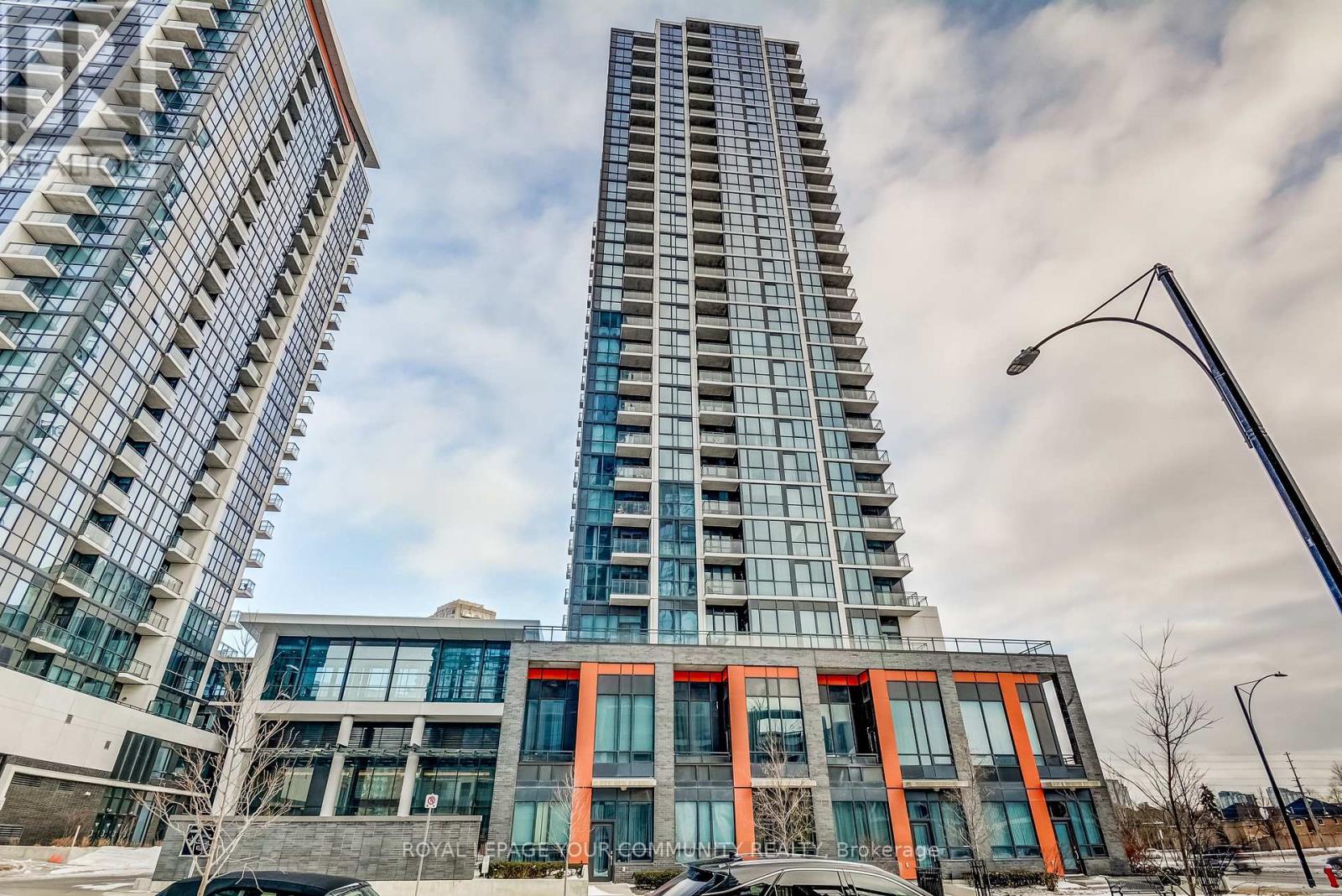 Property at 2702 - 75 EGLINTON AVENUE W image 2