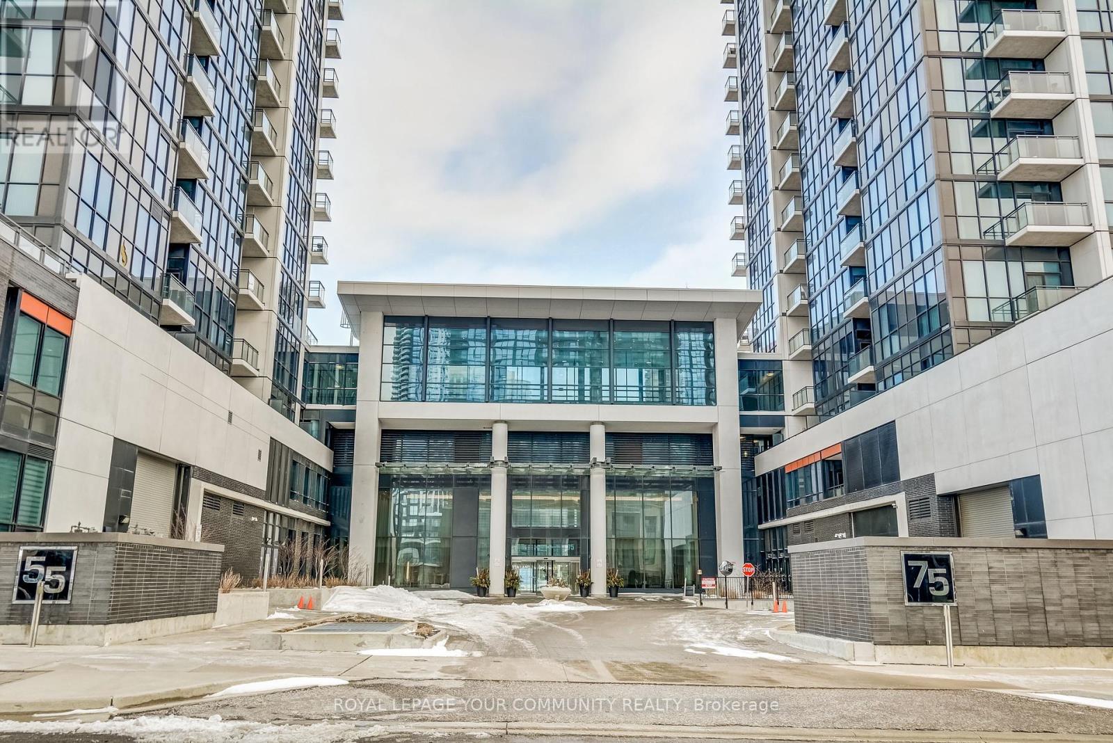 Property at 2702 - 75 EGLINTON AVENUE W image 4