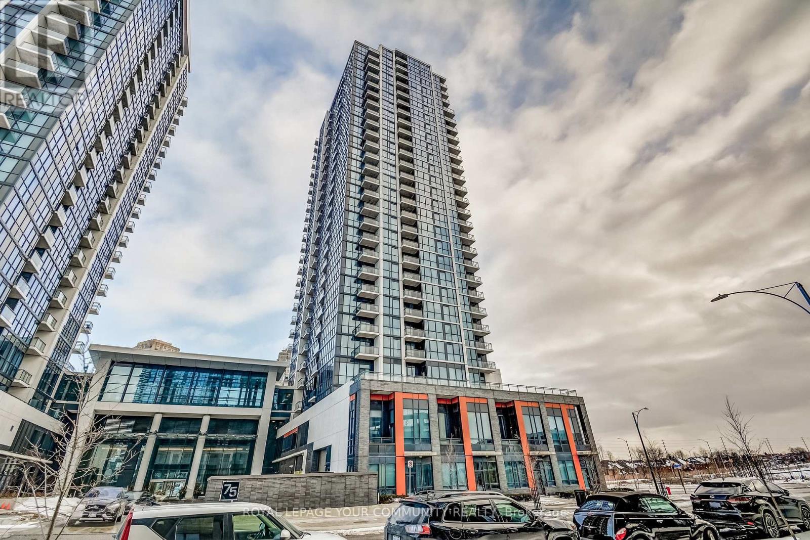 Property at 2702 - 75 EGLINTON AVENUE W image 5