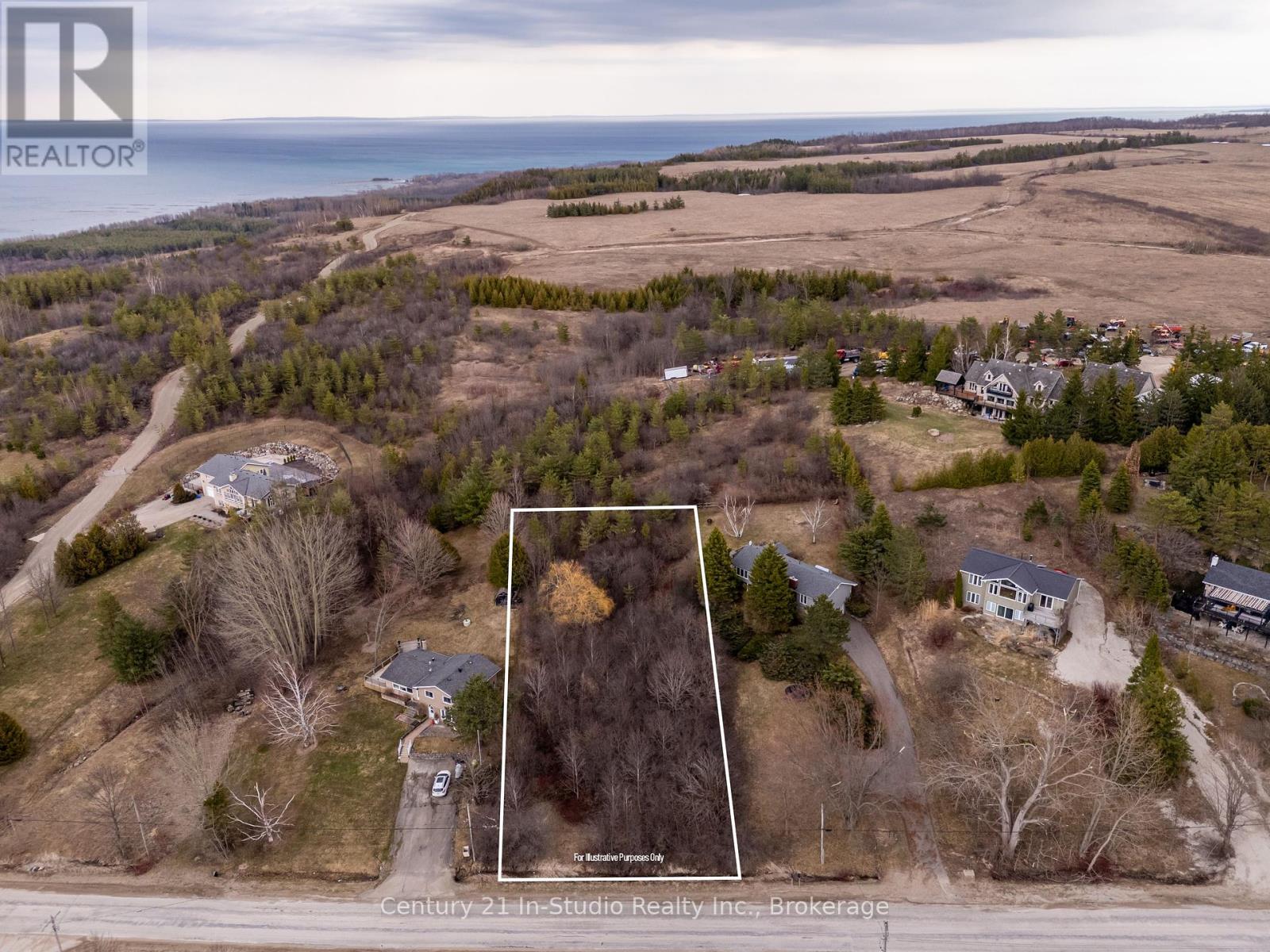 LOT 10 2 CONCESSION, Meaford, Ontario