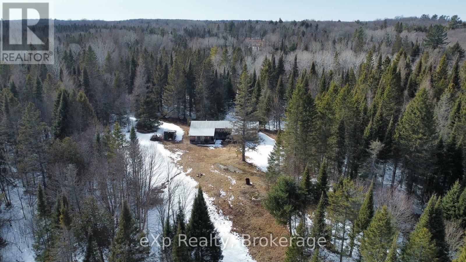 10027 522 HIGHWAY, Parry Sound Remote Area, Ontario