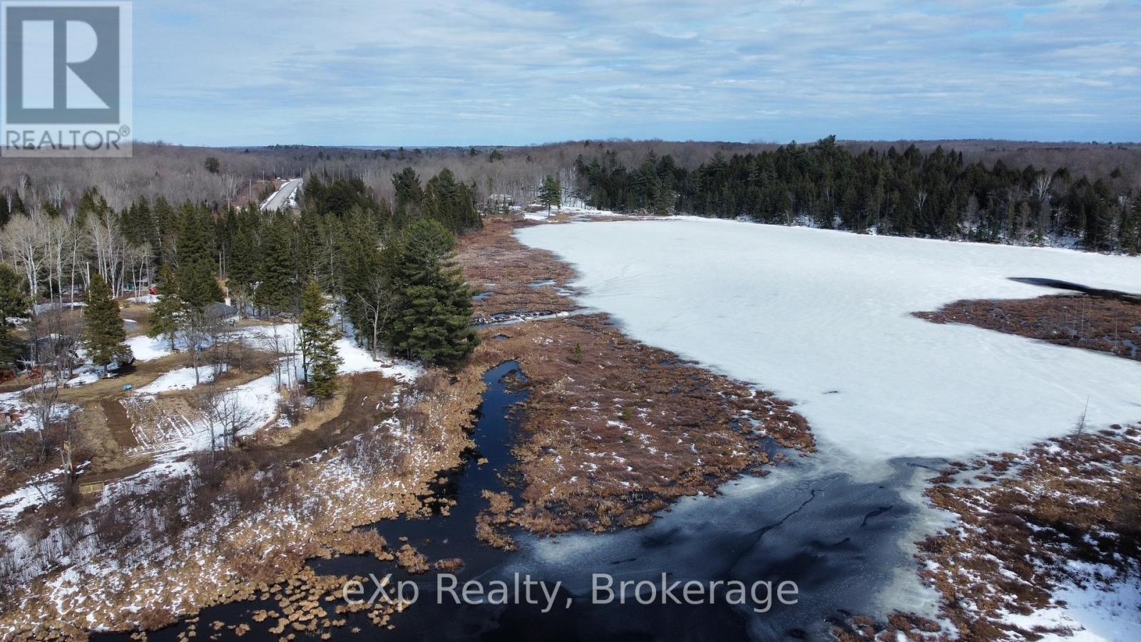 10027 522 Highway, Parry Sound Remote Area, Ontario  P0H 1A0 - Photo 10 - X12086125