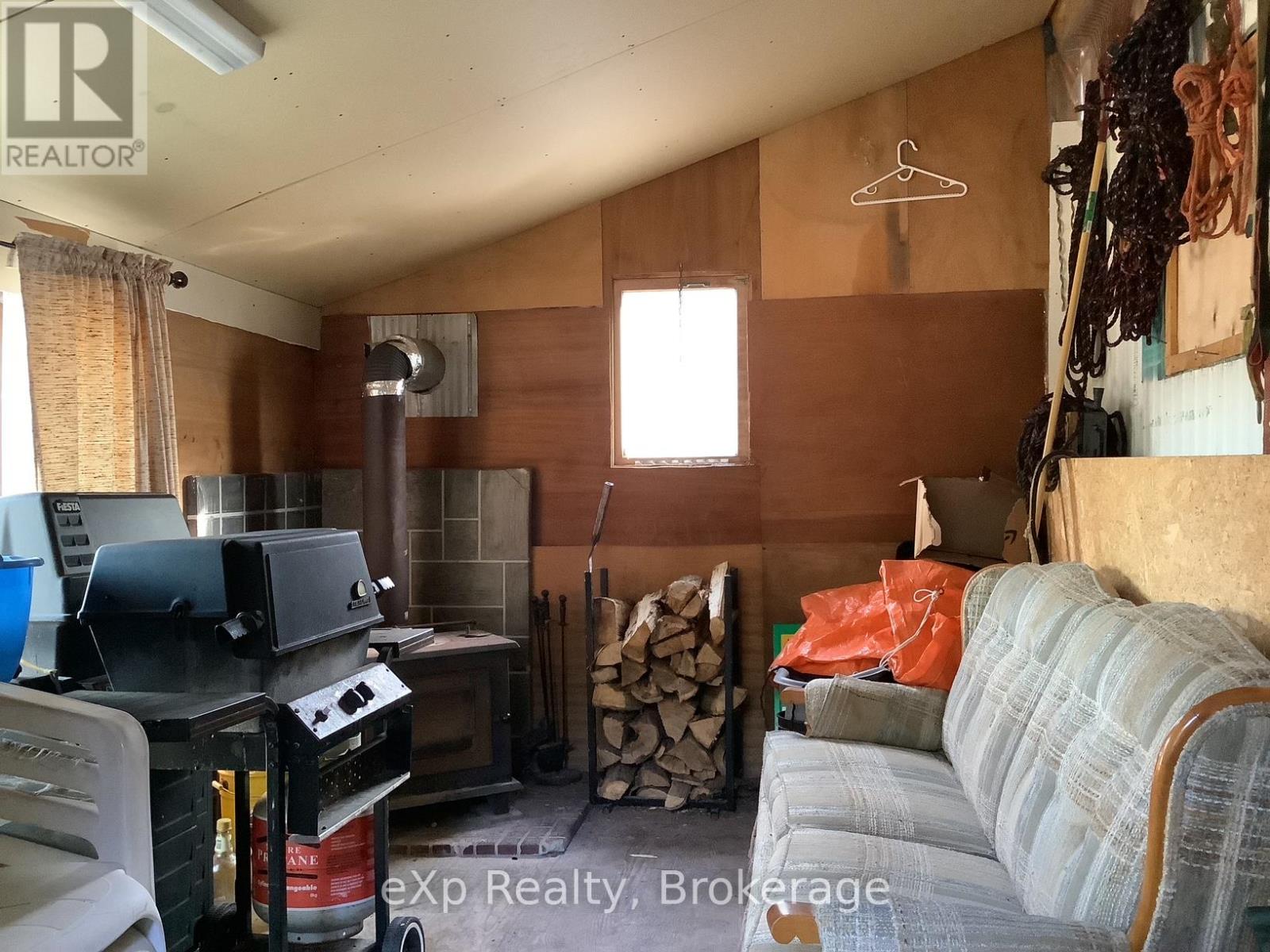 10027 522 Highway, Parry Sound Remote Area, Ontario  P0H 1A0 - Photo 19 - X12086125
