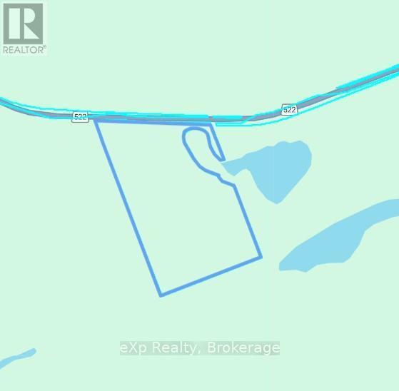 10027 522 Highway, Parry Sound Remote Area, Ontario  P0H 1A0 - Photo 25 - X12086125