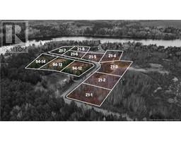 Lot 21-6 Browns Yard Road, Browns Yard, New Brunswick