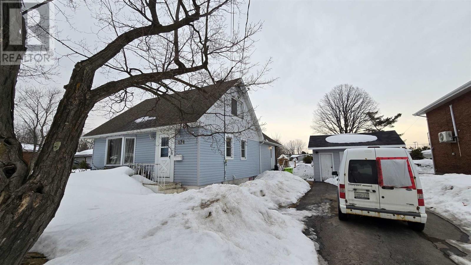 174 Reid St, Sault Ste Marie, Ontario  P6B 4T9 - Photo 6 - SM250571