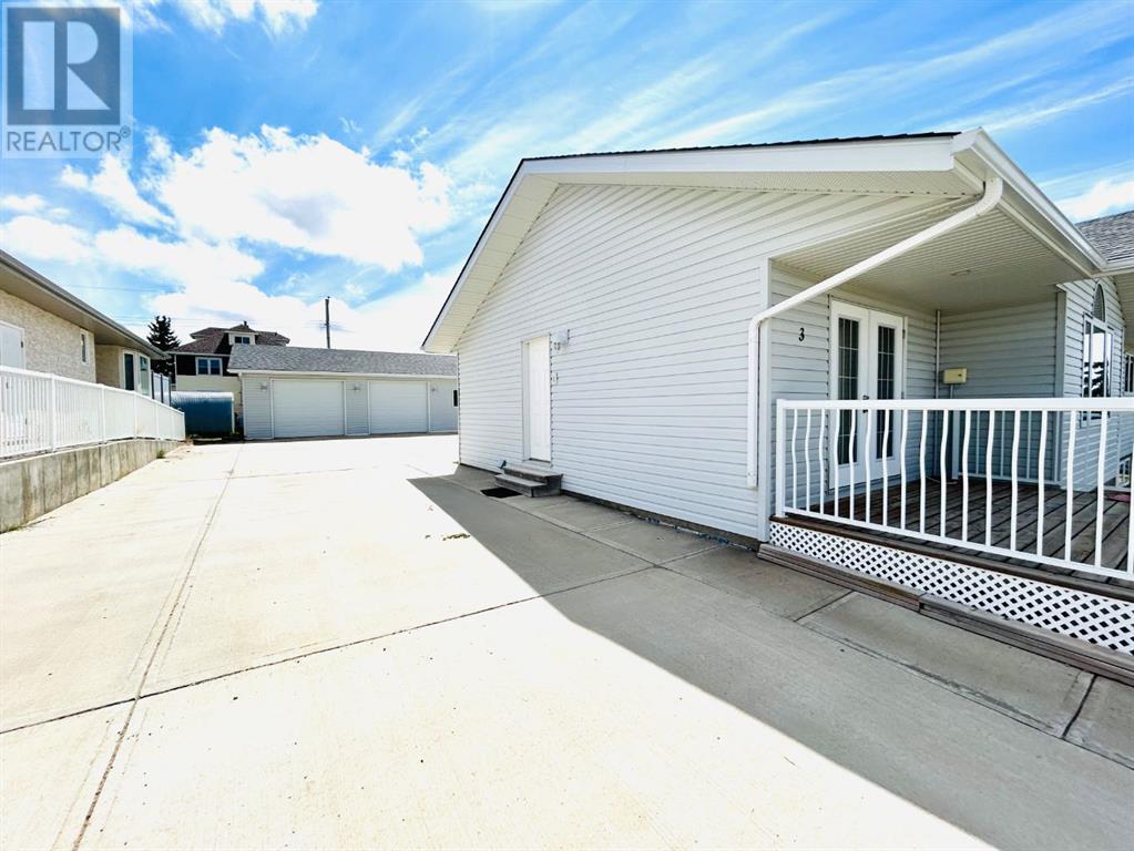 3 Byler Place, Oyen, Alberta  T0J 2J0 - Photo 28 - A2140595