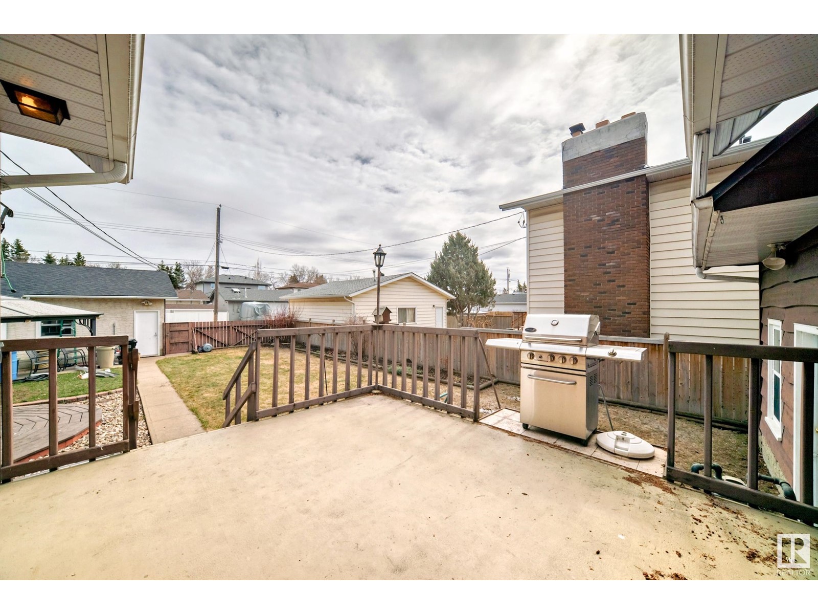 10741 151 St Nw Nw, Edmonton, Alberta  T5P 1V6 - Photo 37 - E4431065