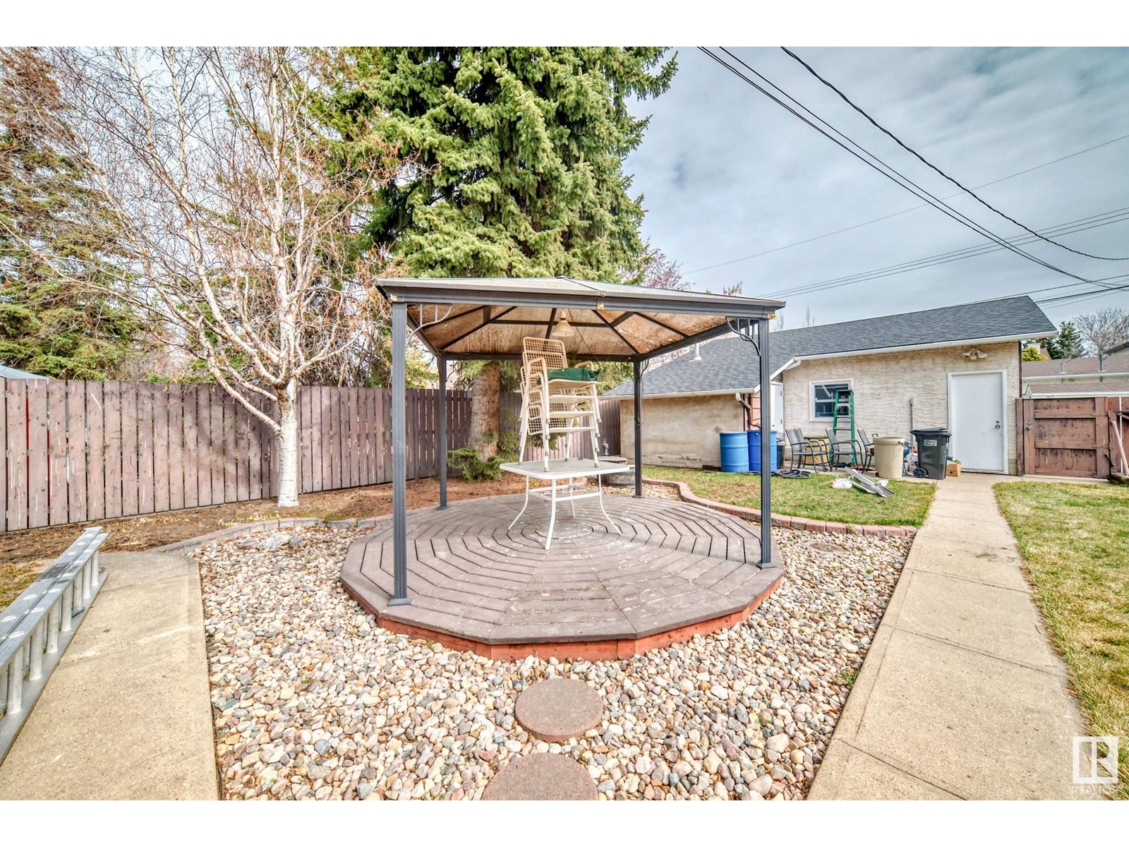 10741 151 St Nw Nw, Edmonton, Alberta  T5P 1V6 - Photo 8 - E4431065