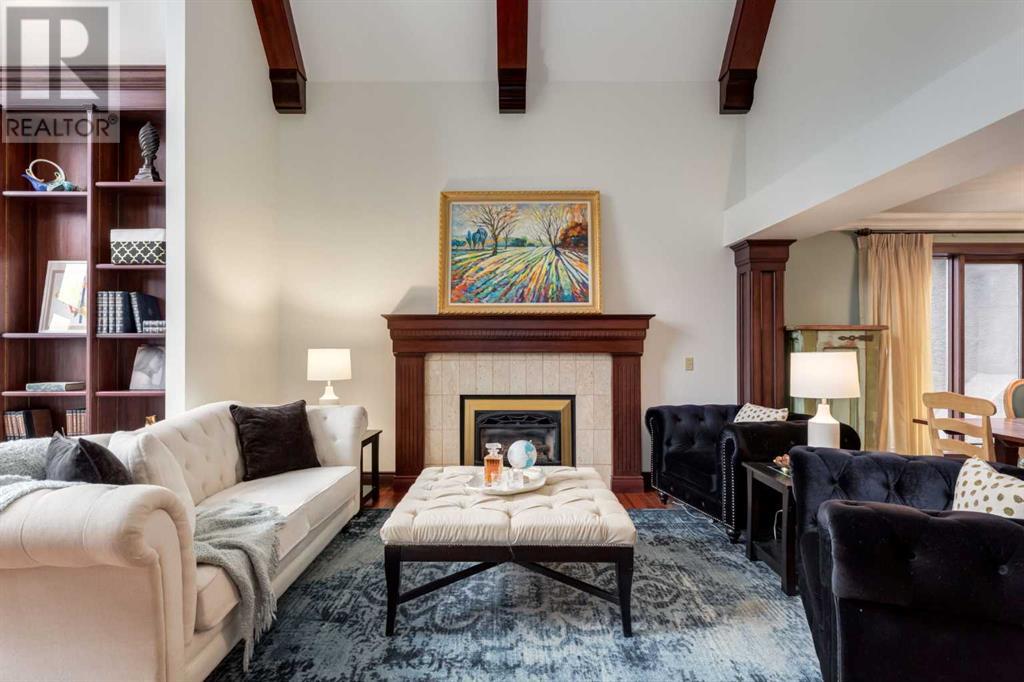 436 Coach Light Bay Sw, Calgary, Alberta  T3H 1Z2 - Photo 6 - A2206791