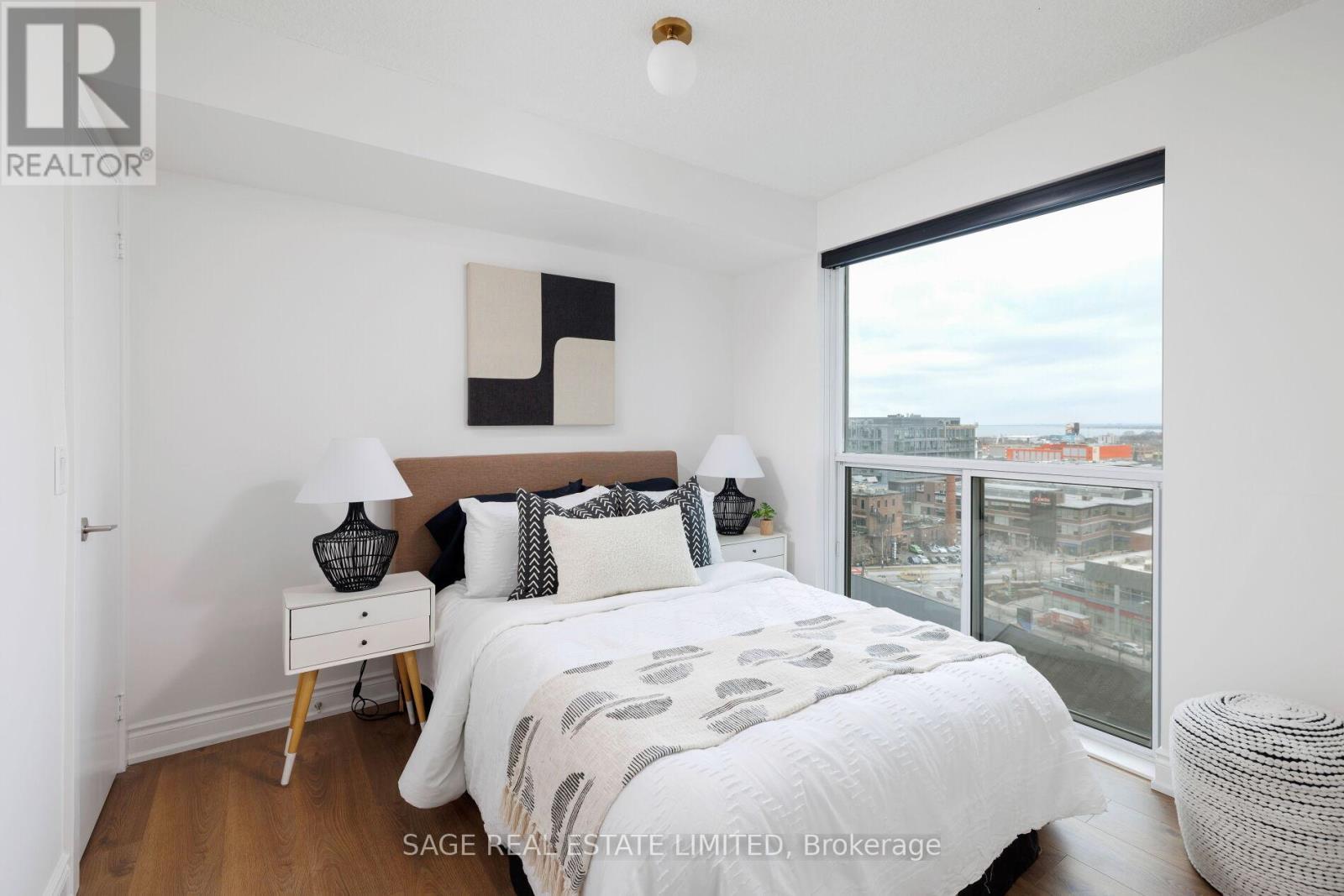 1106 - 100 Western Battery Road, Toronto, Ontario  M6K 3S2 - Photo 32 - C12085968
