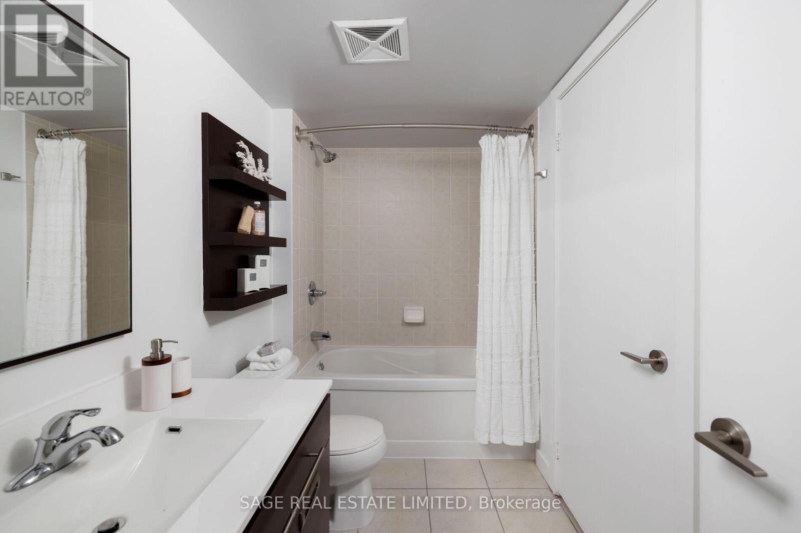 1106 - 100 Western Battery Road, Toronto, Ontario  M6K 3S2 - Photo 36 - C12085968