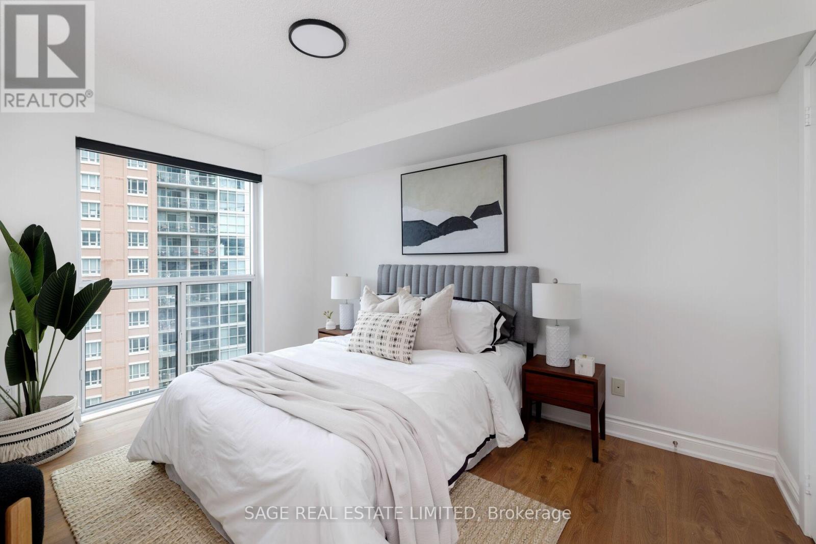 1106 - 100 Western Battery Road, Toronto, Ontario  M6K 3S2 - Photo 37 - C12085968