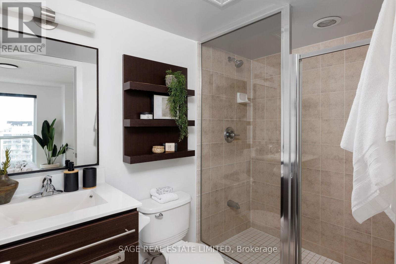 1106 - 100 Western Battery Road, Toronto, Ontario  M6K 3S2 - Photo 41 - C12085968