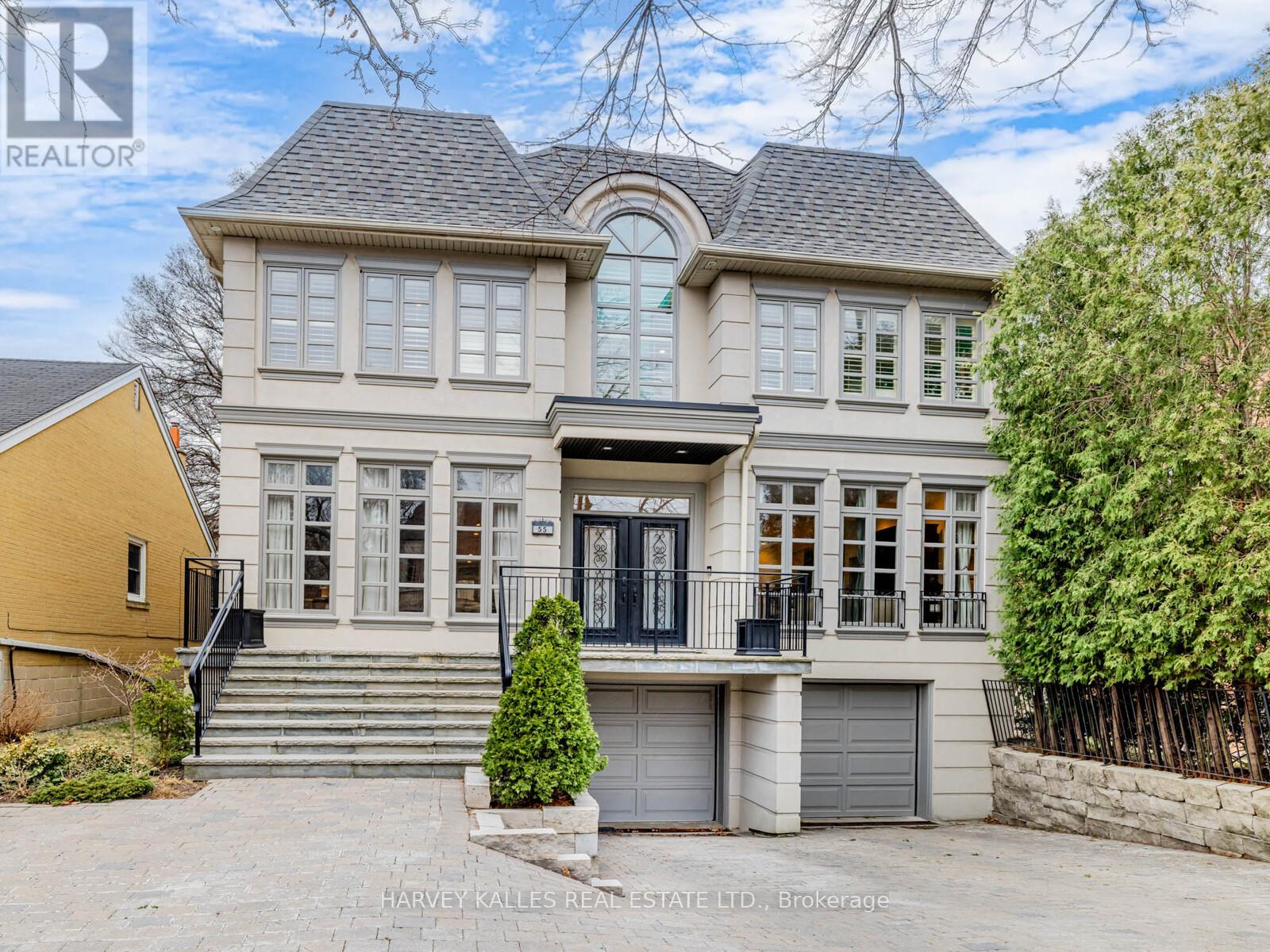 Property at 55 VIEWMOUNT AVENUE image 1