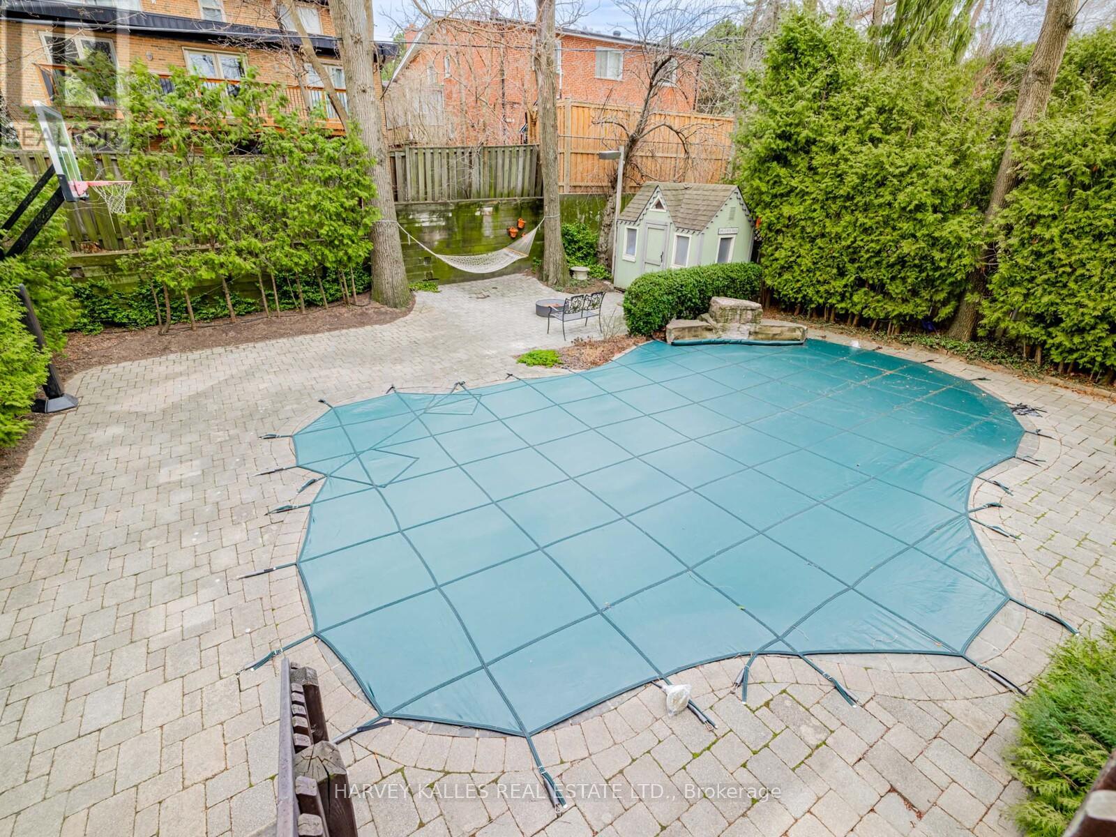 55 Viewmount Avenue, Toronto, Ontario  M6B 1T2 - Photo 38 - C12086012