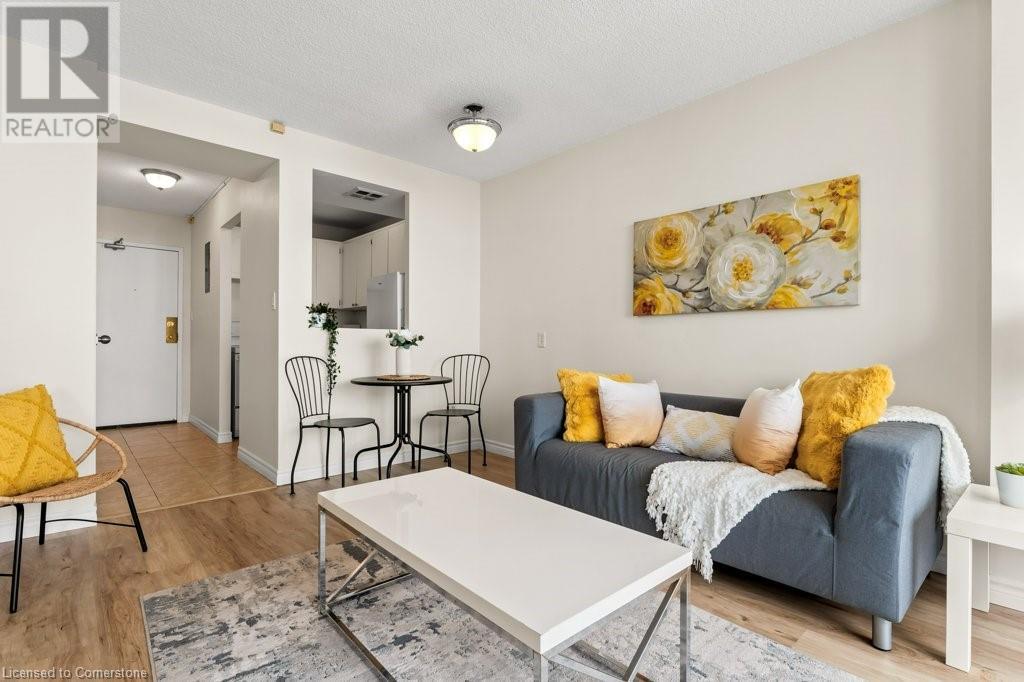 Property at 150 CHARLTON Avenue E Unit# 1803 image 1