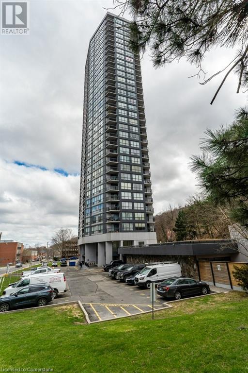 Property at 150 CHARLTON Avenue E Unit# 1803 image 3