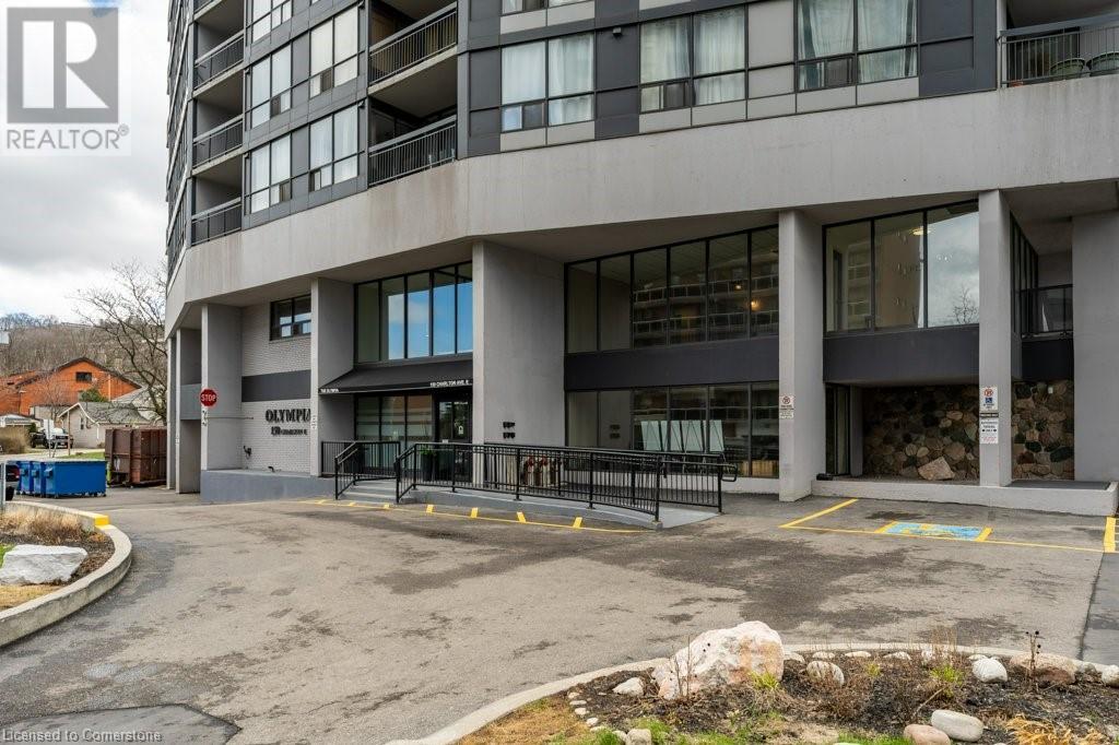 Property at 150 CHARLTON Avenue E Unit# 1803 image 4