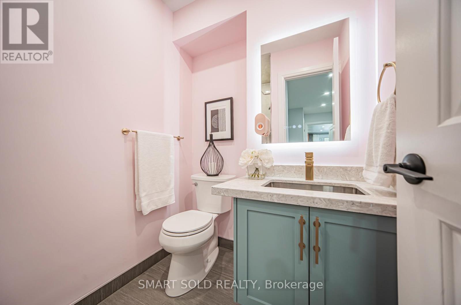 9 Oakcrest Avenue, Markham, Ontario  L3R 2B9 - Photo 25 - N12085374