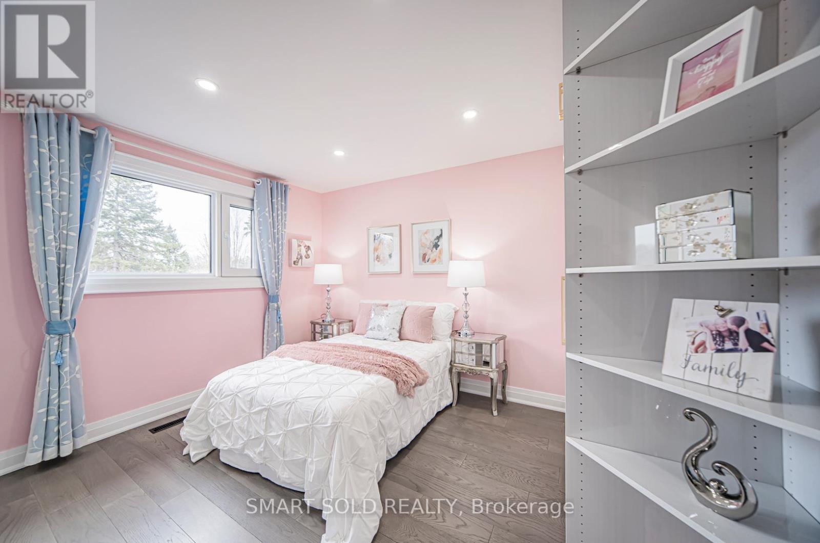 9 Oakcrest Avenue, Markham, Ontario  L3R 2B9 - Photo 26 - N12085374