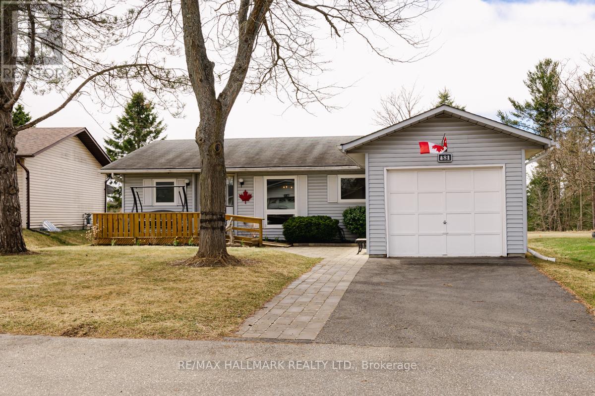Property at 81 TECUMSETH PINES DRIVE image 1