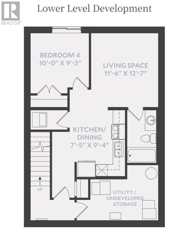 Property at 47 Heirloom Drive SE image 5