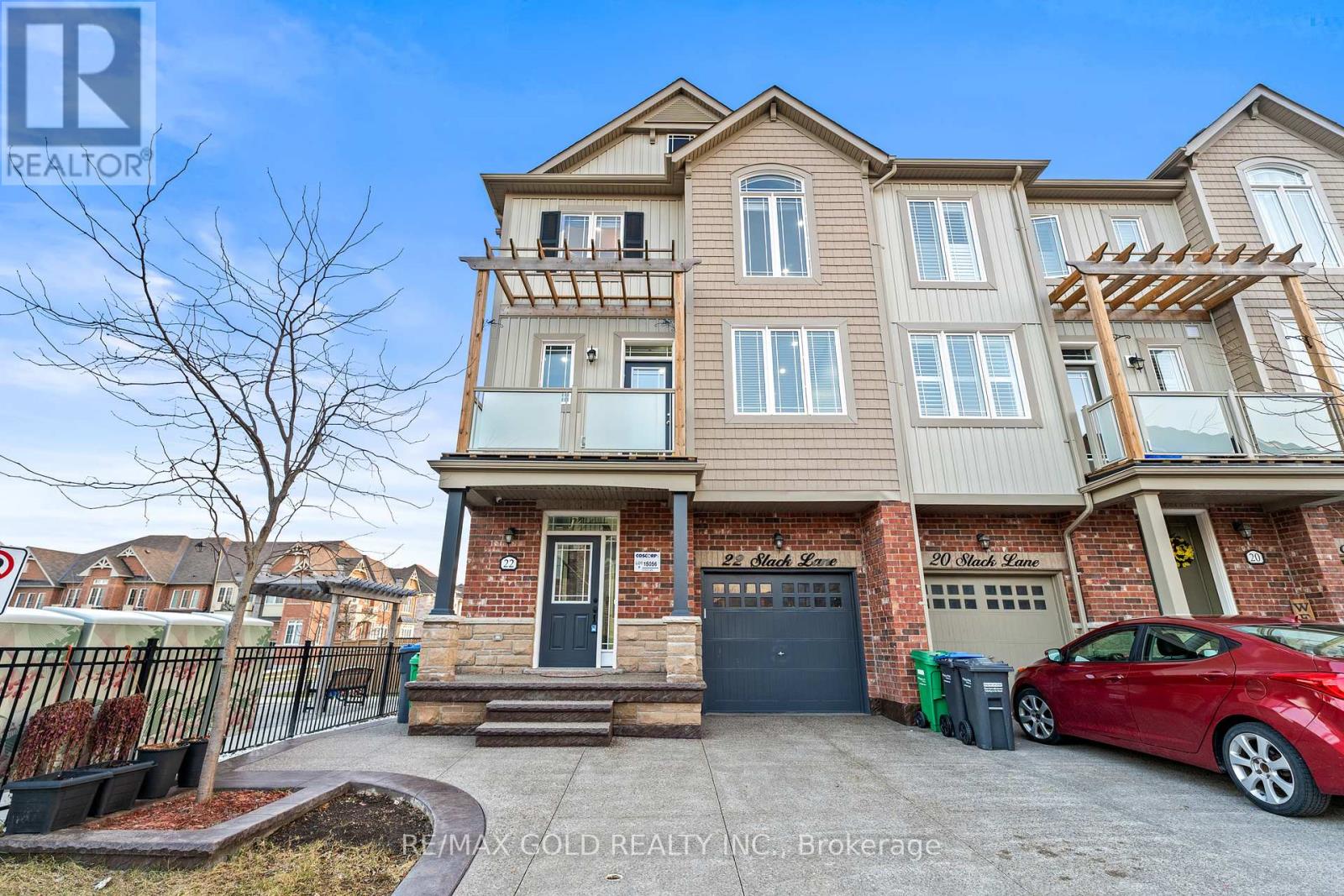 Property at 22 SLACK LANE image 1