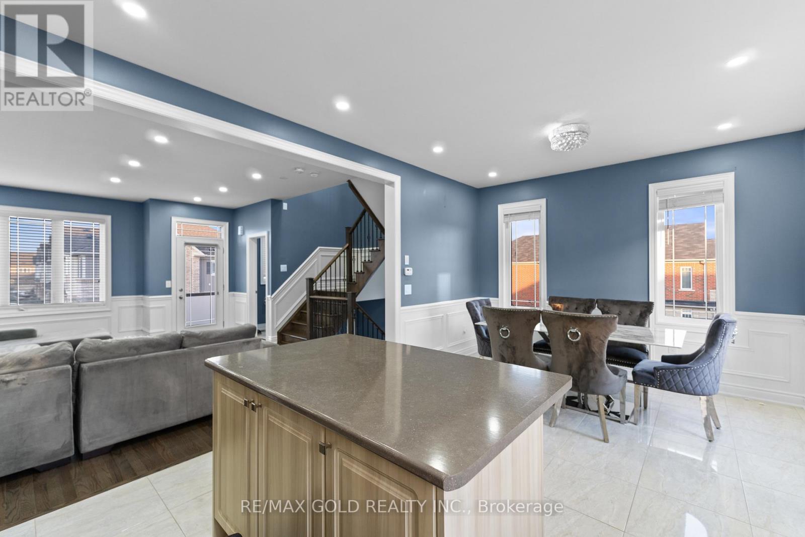 22 Slack Lane, Caledon, Ontario  L7C 4H2 - Photo 22 - W12085990