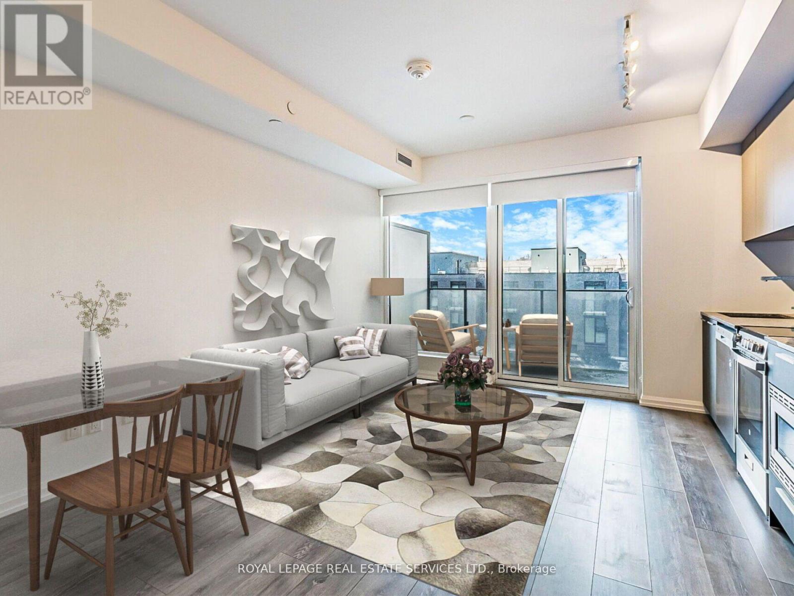 Property at 323 - 4208 DUNDAS STREET W image 3