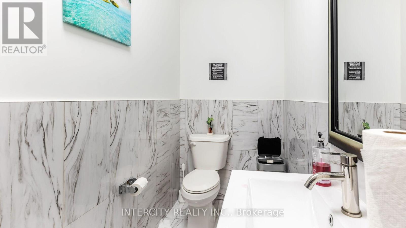 Unit C - 200 County Court Boulevard, Brampton, Ontario  L6W 4K7 - Photo 25 - W12086067