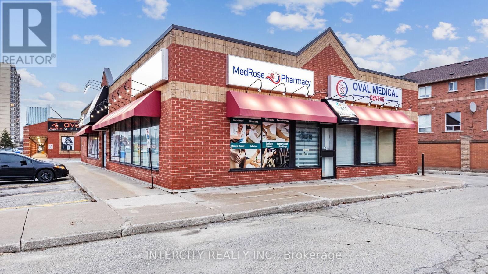 Unit C - 200 County Court Boulevard, Brampton, Ontario  L6W 4K7 - Photo 5 - W12086067