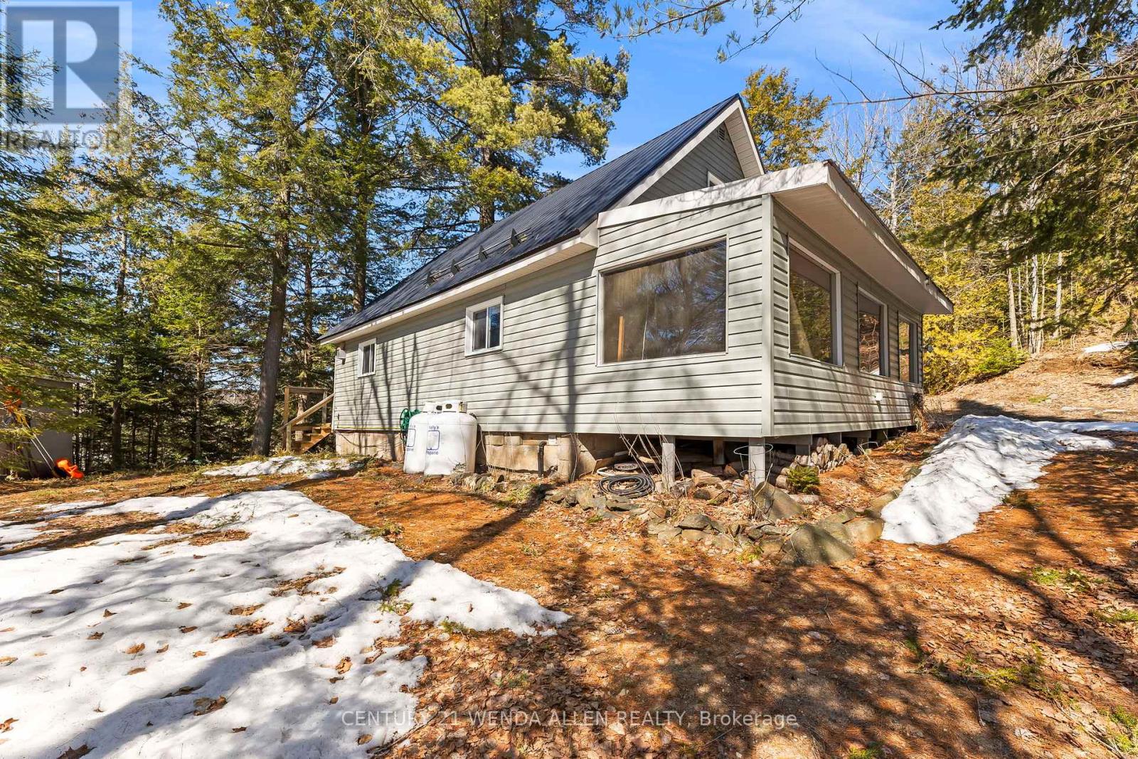 34c Bentley Lake Place, Faraday, Ontario  K0L 1C0 - Photo 2 - X12085951