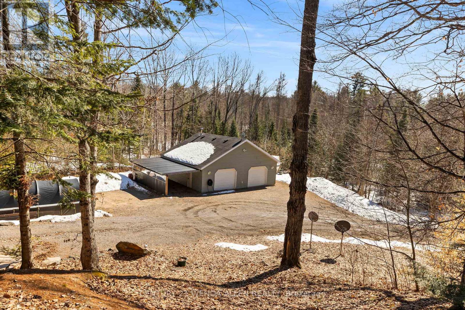 34c Bentley Lake Place, Faraday, Ontario  K0L 1C0 - Photo 26 - X12085951
