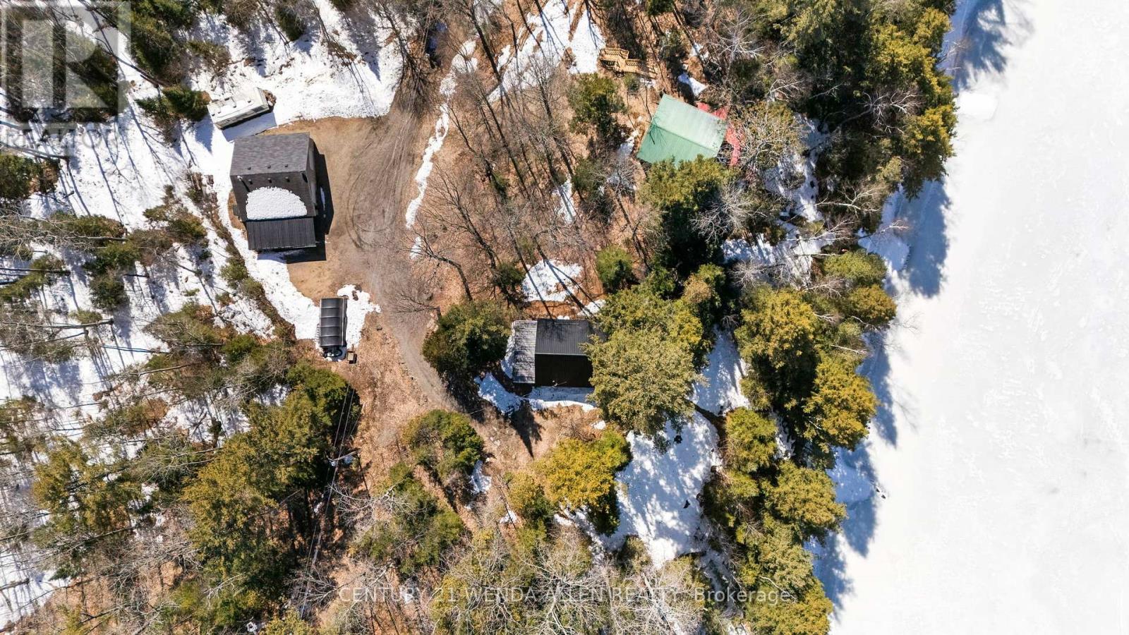 34c Bentley Lake Place, Faraday, Ontario  K0L 1C0 - Photo 37 - X12085951