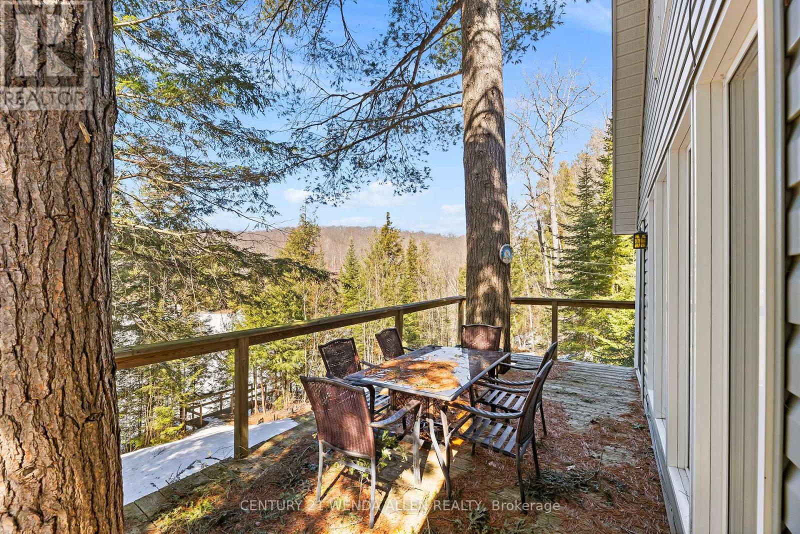 34c Bentley Lake Place, Faraday, Ontario  K0L 1C0 - Photo 4 - X12085951