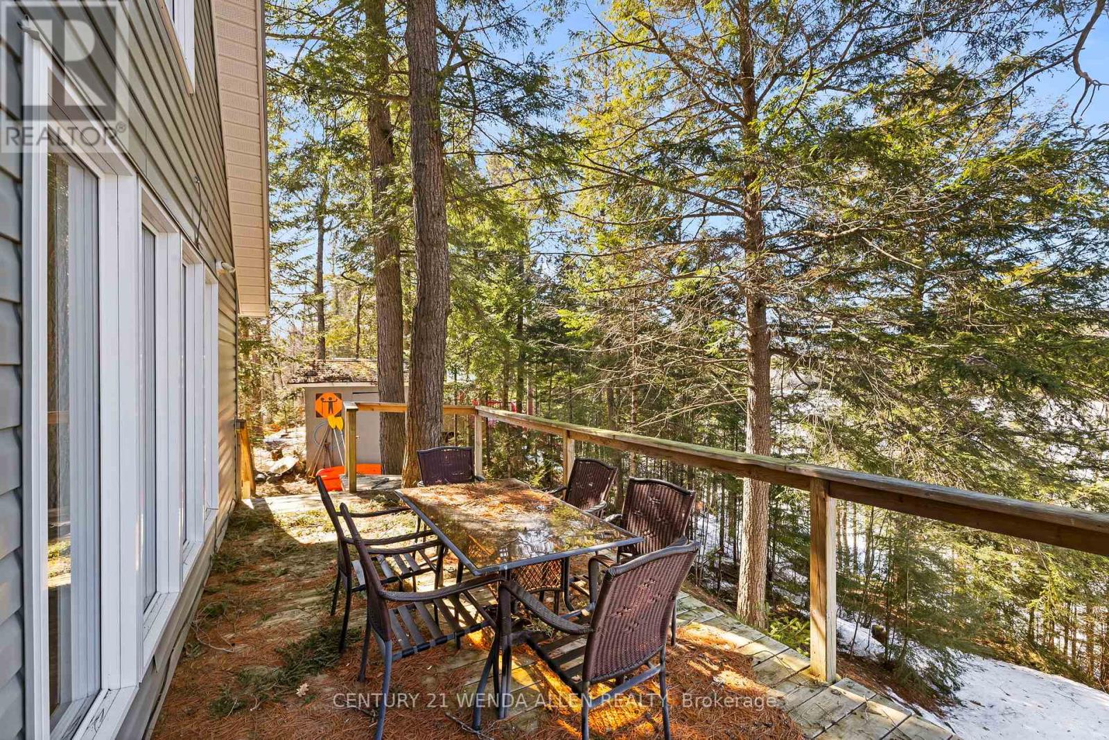 34c Bentley Lake Place, Faraday, Ontario  K0L 1C0 - Photo 5 - X12085951