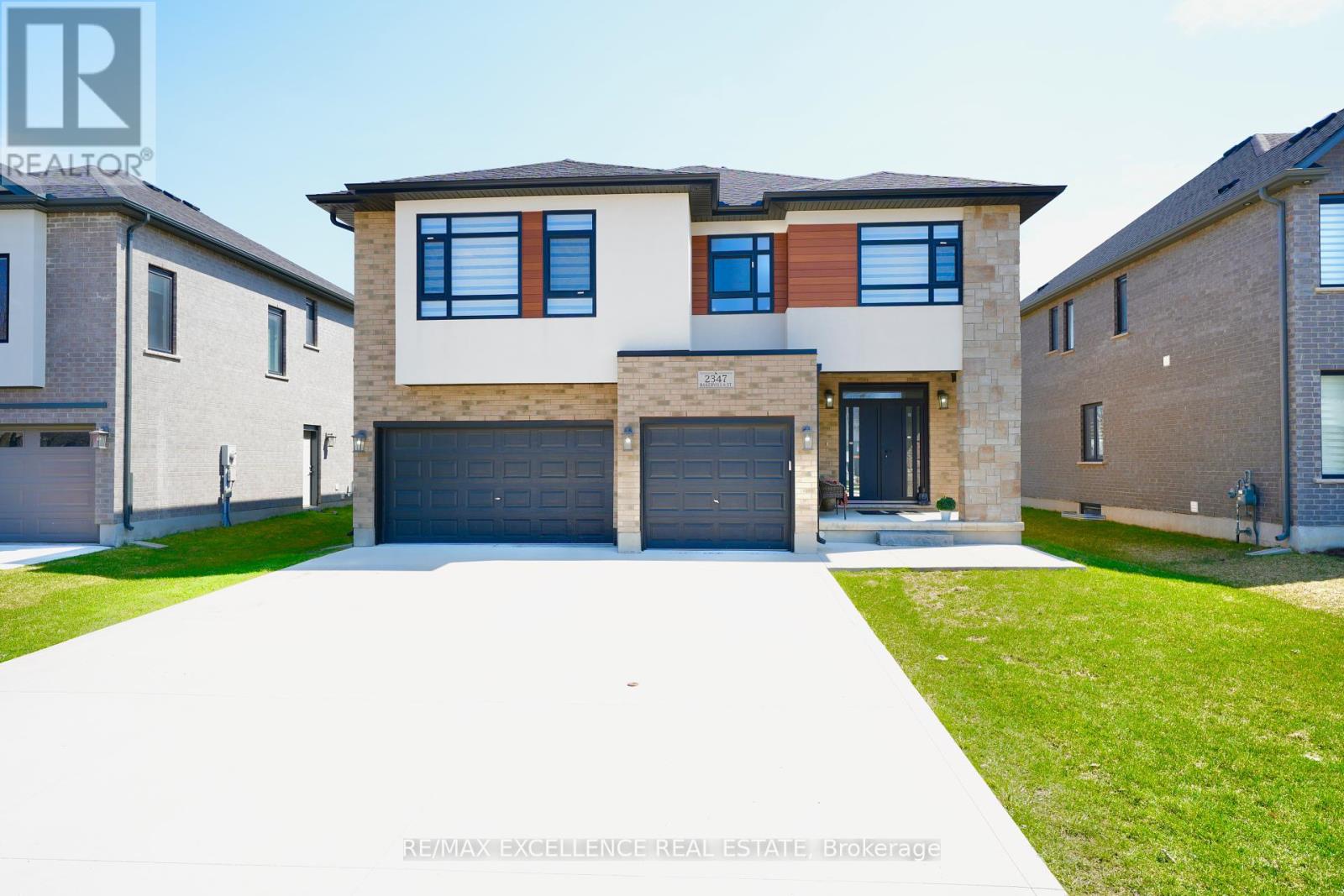 Property at 2347 BAKERVILLA STREET image 1