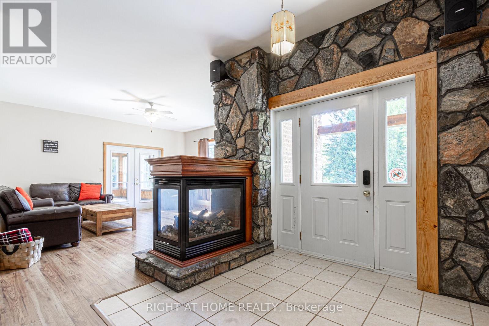 146 Oke Drive, Armour, Ontario  P0A 1C0 - Photo 1 - X12086021