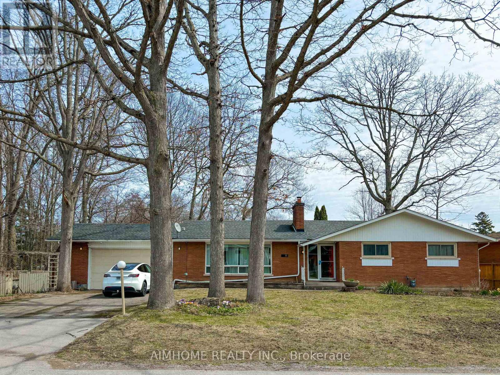 11 DIXIE AVENUE, Niagara-on-the-Lake, Ontario