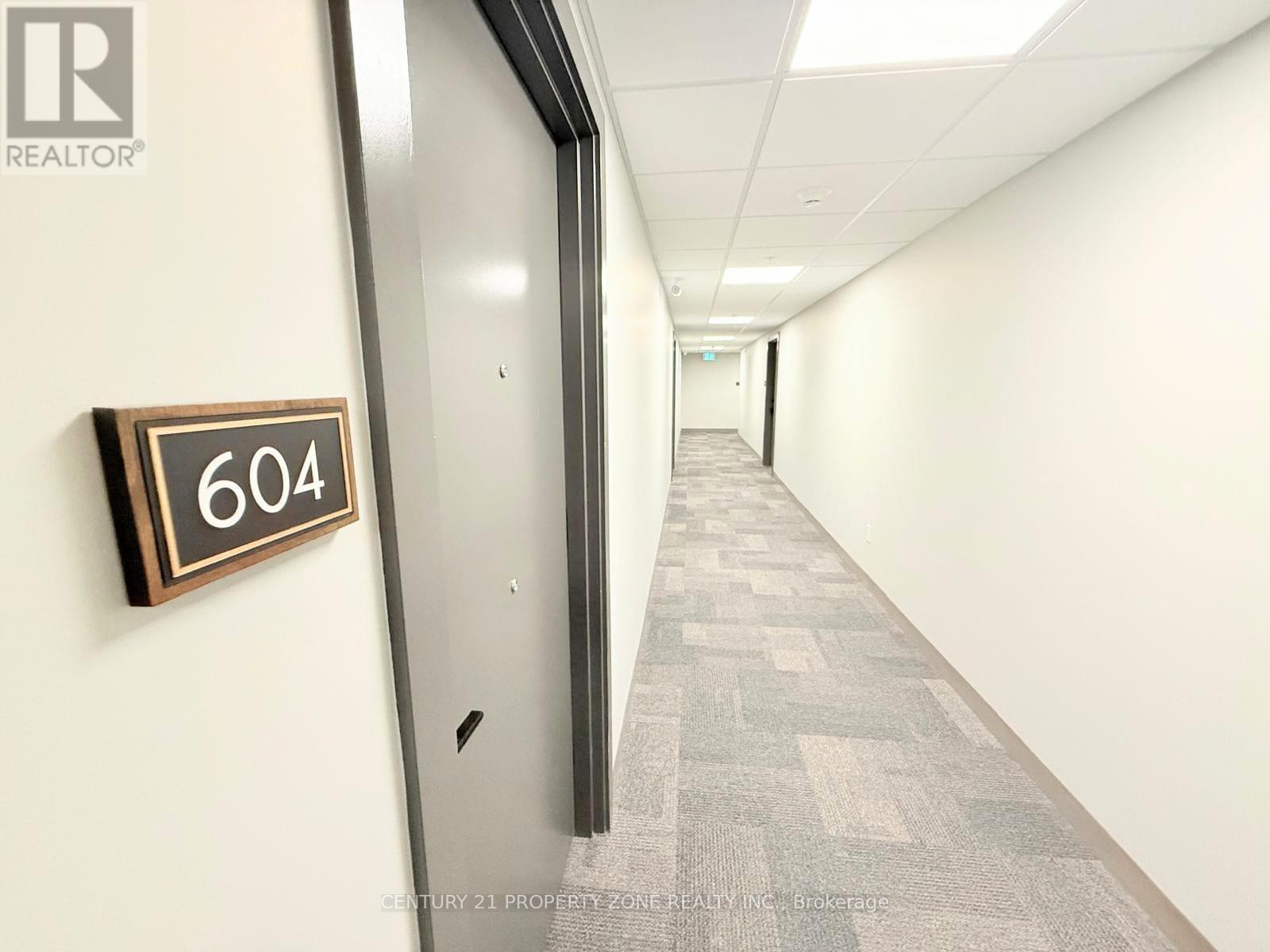 Property at 604 - 26 LOWES ROAD image 2